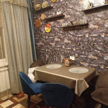 Сдается Многокомнатная квартира, 65 м²