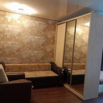 Продается 1-комнатная квартира, 38 м²