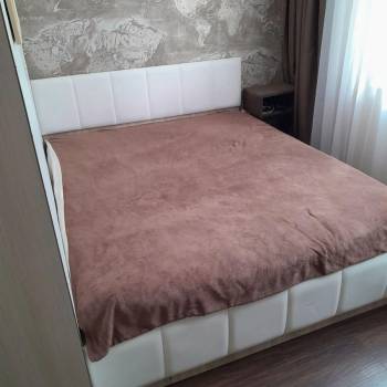 Продается 1-комнатная квартира, 38 м²