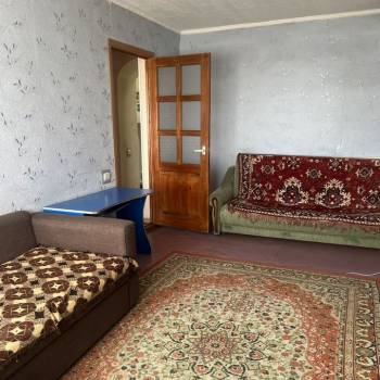 Сдается 2-х комнатная квартира, 41 м²