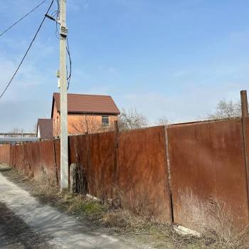 Продается Участок, 1100 м²