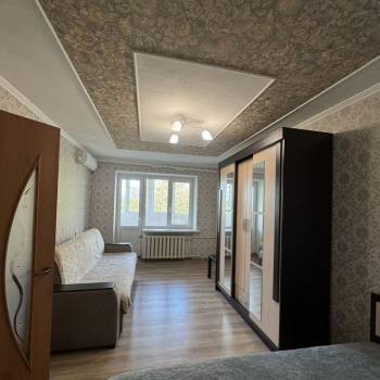 Продается 1-комнатная квартира, 30,2 м²