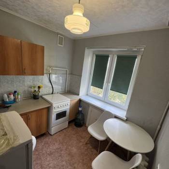 Продается 1-комнатная квартира, 30,2 м²