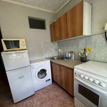 Продается 1-комнатная квартира, 30,2 м²