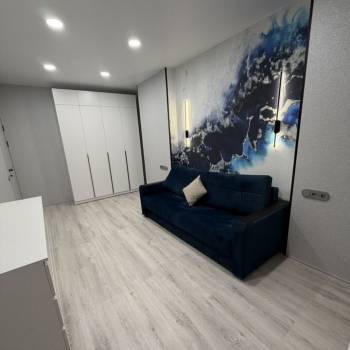 Сдается 2-х комнатная квартира, 45,1 м²