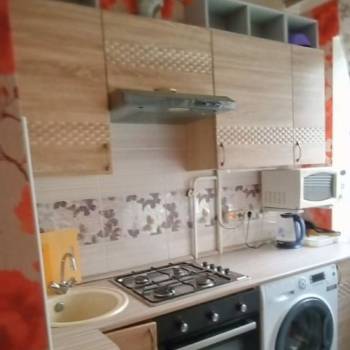 Сдается 1-комнатная квартира, 22 м²