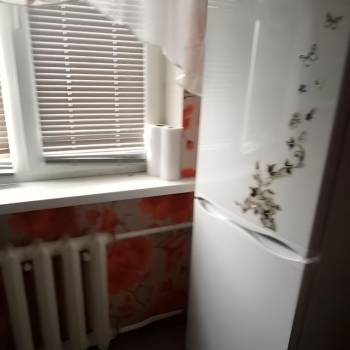 Сдается 1-комнатная квартира, 22 м²