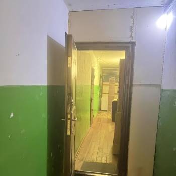 Сдается 1-комнатная квартира, 22 м²