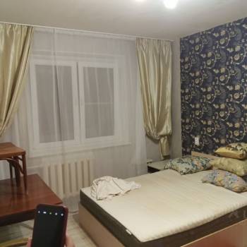 Сдается 2-х комнатная квартира, 54 м²