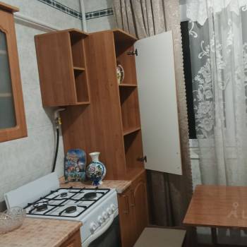 Сдается 2-х комнатная квартира, 54 м²