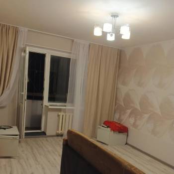 Сдается 2-х комнатная квартира, 54 м²