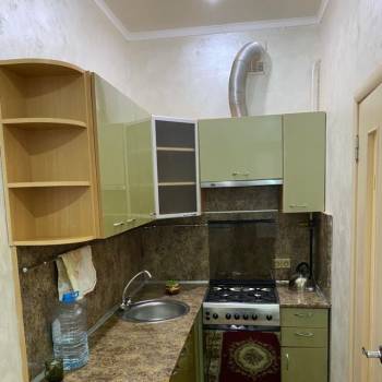 Сдается 1-комнатная квартира, 38 м²