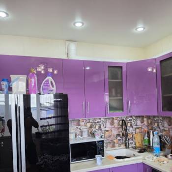 Продается 2-х комнатная квартира, 57 м²