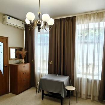 Сдается 2-х комнатная квартира, 30 м²