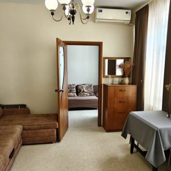 Сдается 2-х комнатная квартира, 30 м²