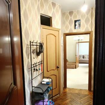 Сдается 2-х комнатная квартира, 30 м²
