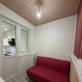 Сдается 1-комнатная квартира, 43 м²