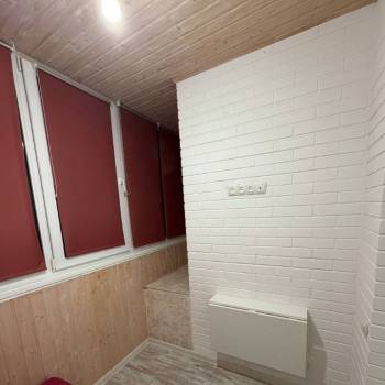 Сдается 1-комнатная квартира, 43 м²