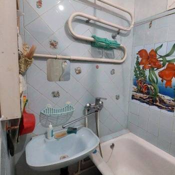 Сдается 2-х комнатная квартира, 47,5 м²