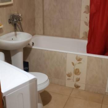 Сдается 1-комнатная квартира, 38 м²