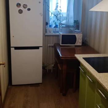 Сдается 1-комнатная квартира, 38 м²