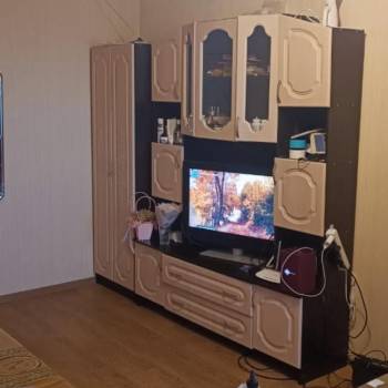 Сдается 1-комнатная квартира, 38 м²