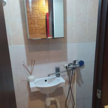 Сдается 1-комнатная квартира, 25 м²