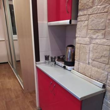 Сдается 1-комнатная квартира, 25 м²