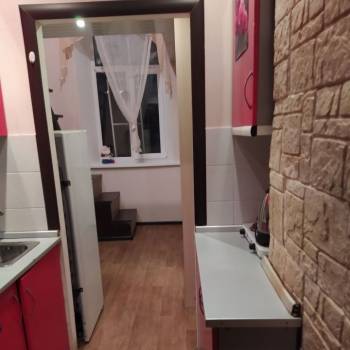 Сдается 1-комнатная квартира, 25 м²