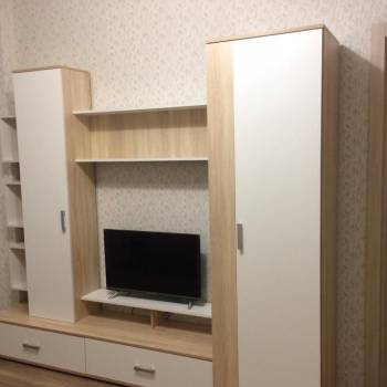 Сдается 1-комнатная квартира, 37 м²