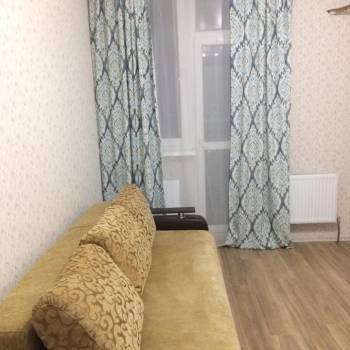 Сдается 1-комнатная квартира, 37 м²