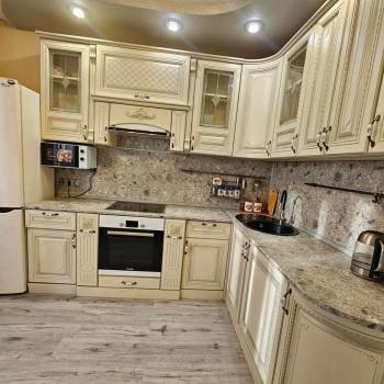 Сдается 1-комнатная квартира, 37 м²
