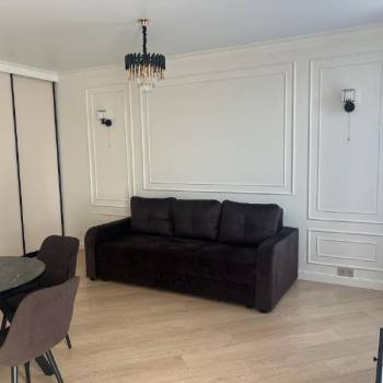 Сдается 1-комнатная квартира, 42 м²