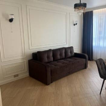 Сдается 1-комнатная квартира, 42 м²