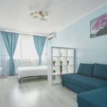 Сдается 1-комнатная квартира, 50 м²