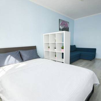 Сдается 1-комнатная квартира, 50 м²