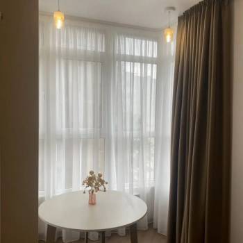 Сдается 1-комнатная квартира, 34 м²