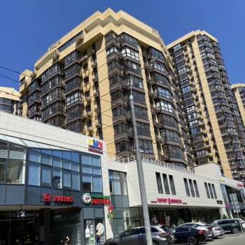 Сдается 1-комнатная квартира, 34 м²