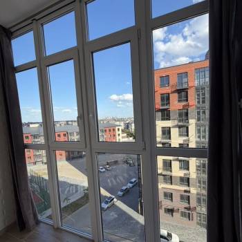 Сдается 1-комнатная квартира, 42,2 м²