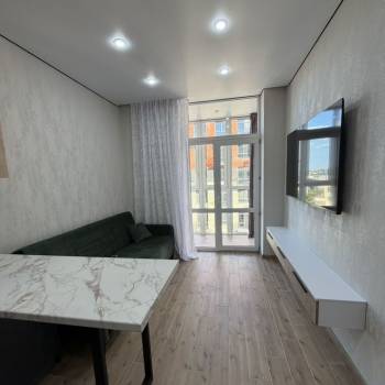 Сдается 1-комнатная квартира, 42,2 м²