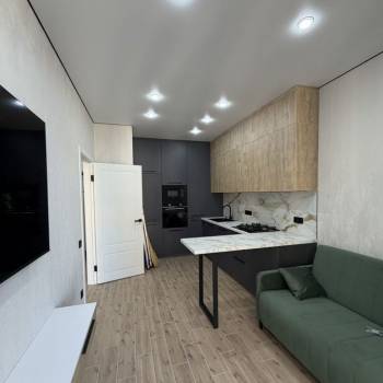 Сдается 1-комнатная квартира, 42,2 м²