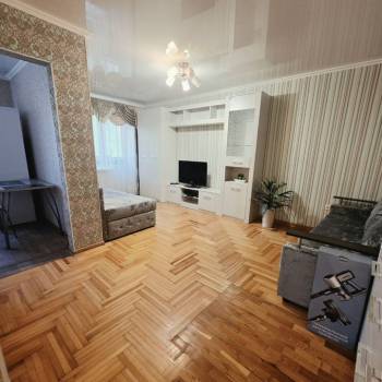 Сдается 1-комнатная квартира, 31 м²