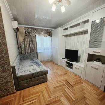 Сдается 1-комнатная квартира, 31 м²