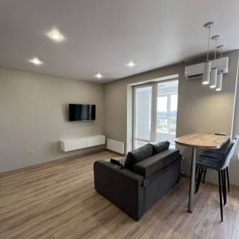 Сдается 1-комнатная квартира, 40 м²