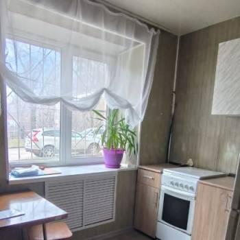 Сдается 1-комнатная квартира, 36 м²