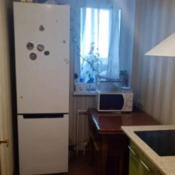 Сдается 1-комнатная квартира, 35 м²