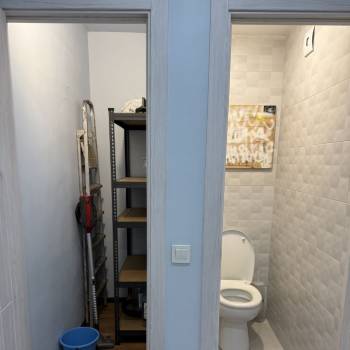 Сдается 2-х комнатная квартира, 50 м²