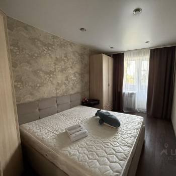 Сдается 2-х комнатная квартира, 50 м²
