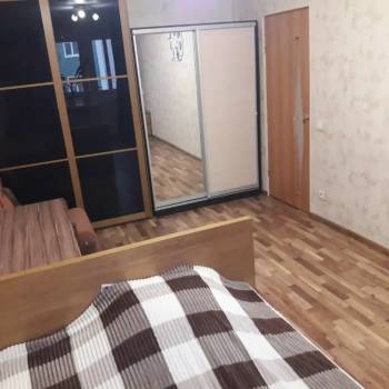 Сдается 1-комнатная квартира, 0 м²