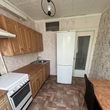 Сдается 2-х комнатная квартира, 48,3 м²